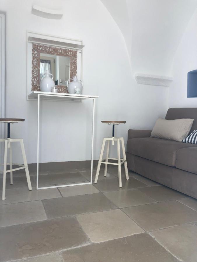 Apartment Dimore Del Tempo Pers0 Prima Luce *