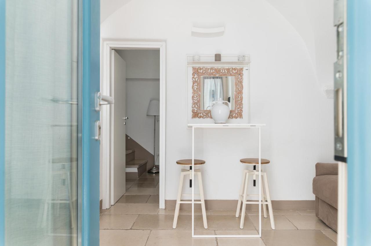 Dimore Del Tempo Pers0 Prima Luce * Ostuni