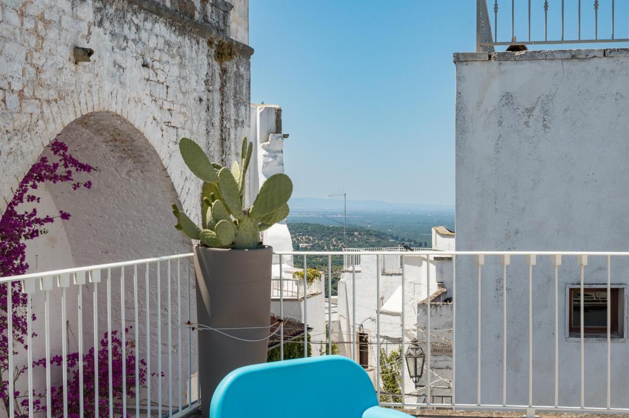 Dimore Del Tempo Pers0 Prima Luce Apartment *