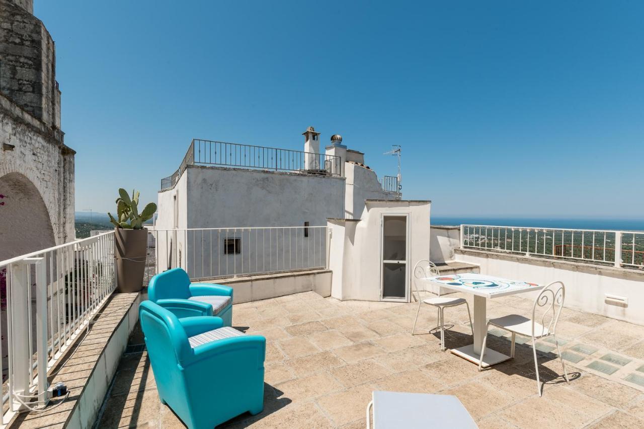 Apartment Dimore Del Tempo Pers0 Prima Luce *