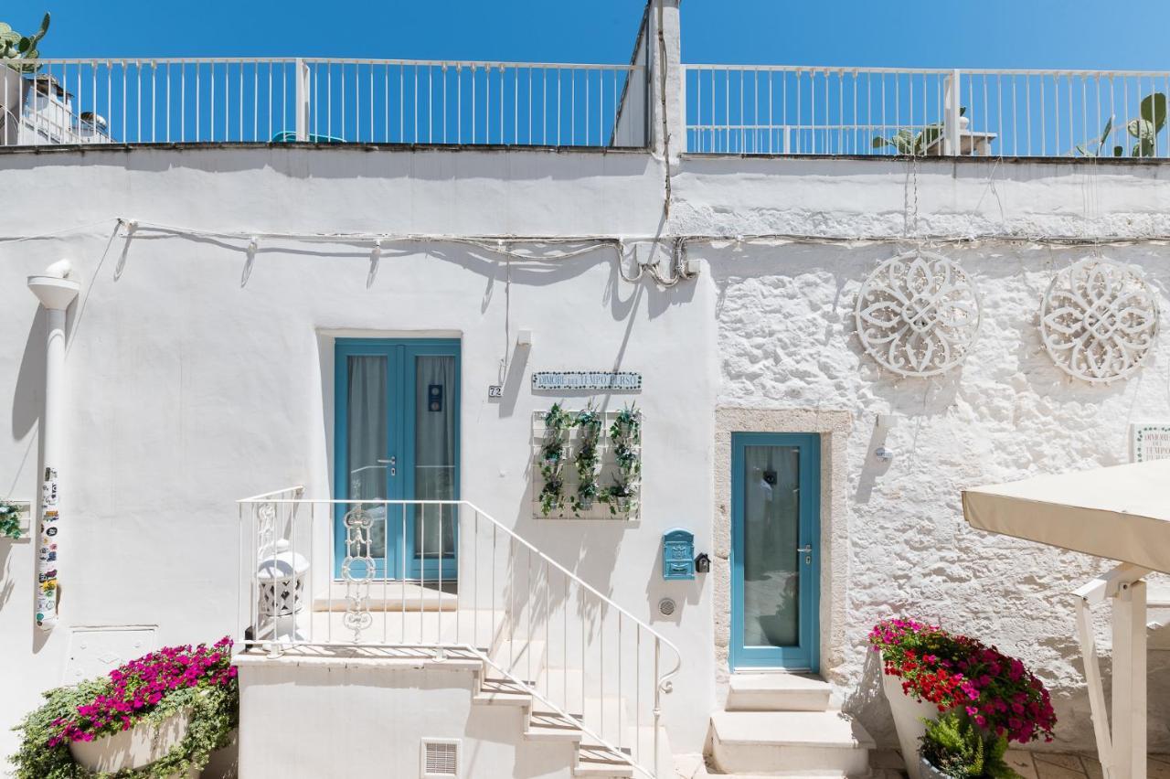 Appartement Dimore Del Tempo Pers0 Prima Luce