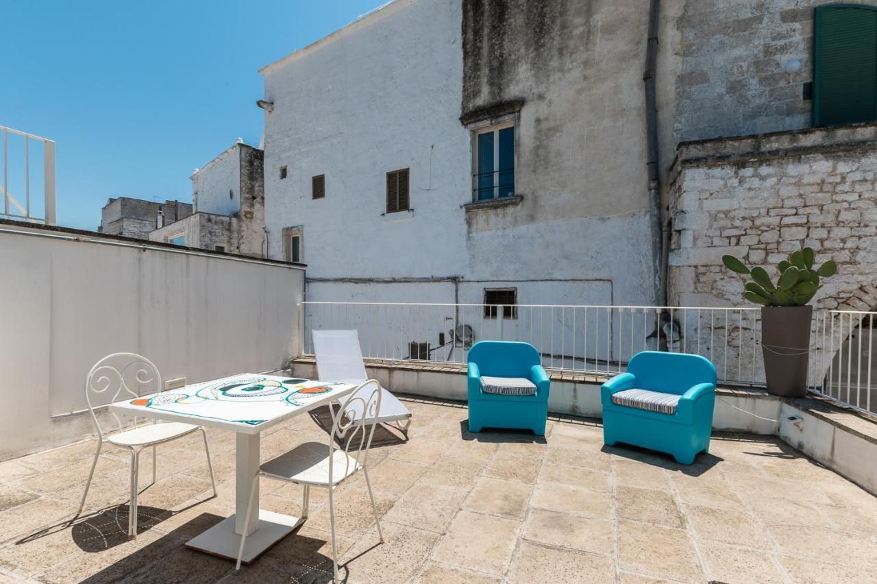 Apartment Dimore Del Tempo Pers0 Prima Luce Ostuni