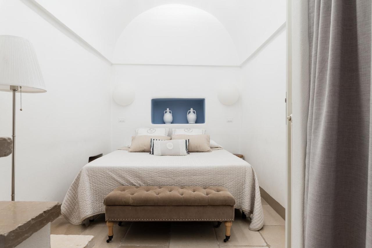 Appartement Dimore Del Tempo Pers0 Prima Luce