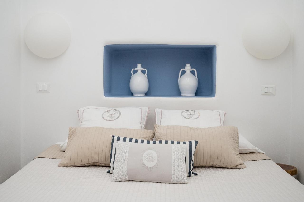 Dimore Del Tempo Pers0 Prima Luce Appartement