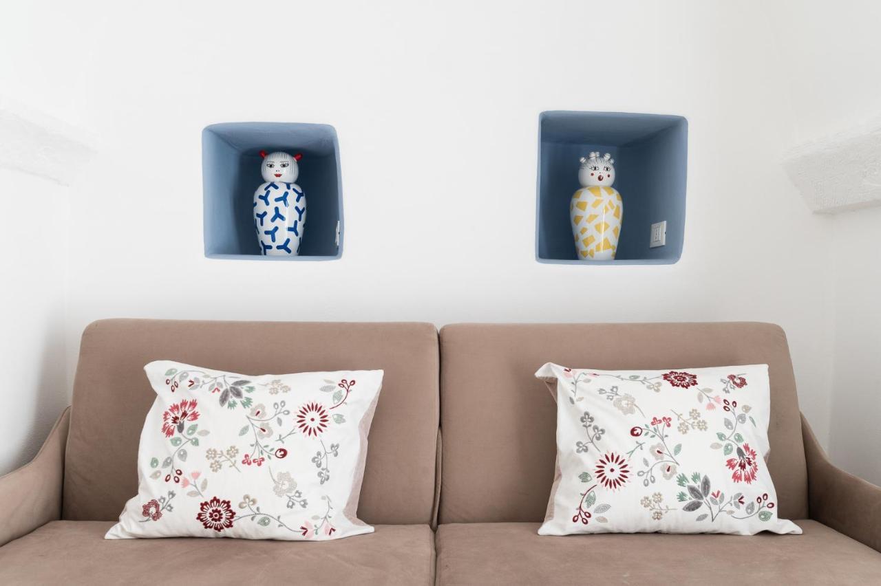 Dimore Del Tempo Pers0 Prima Luce Appartement Ostuni
