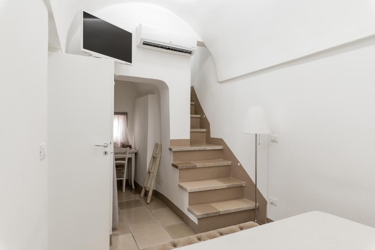 Dimore Del Tempo Pers0 Prima Luce Apartment