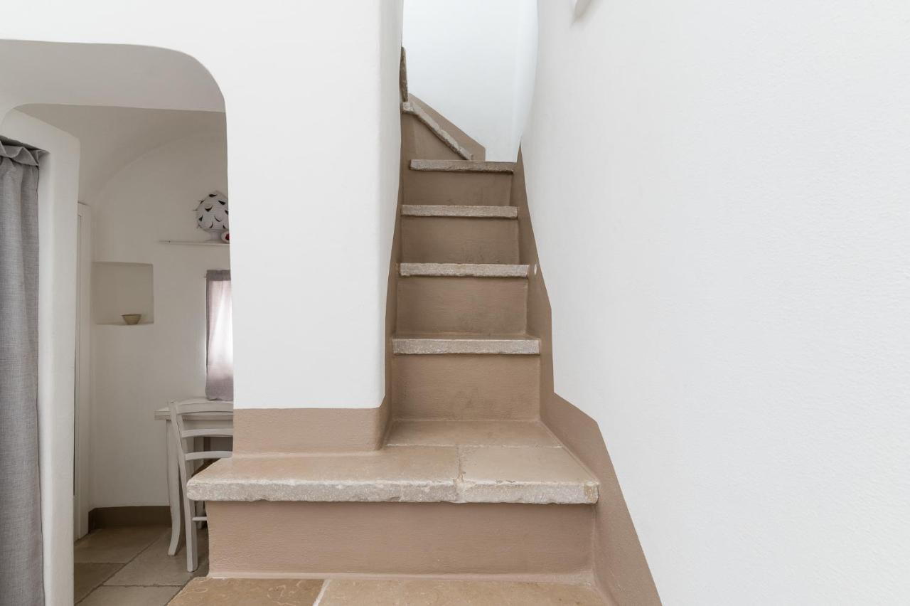 Dimore Del Tempo Pers0 Prima Luce Apartment Ostuni