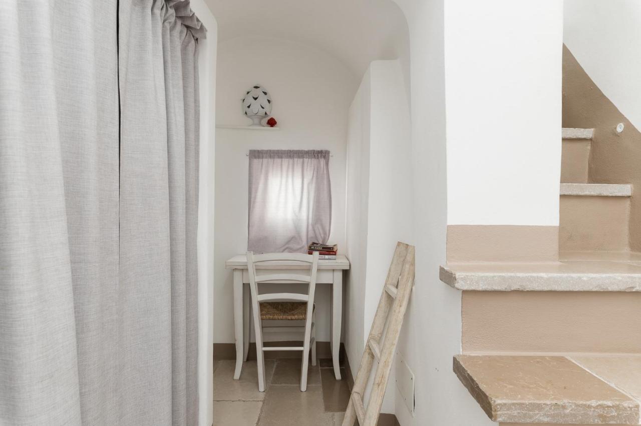 Apartment Dimore Del Tempo Pers0 Prima Luce