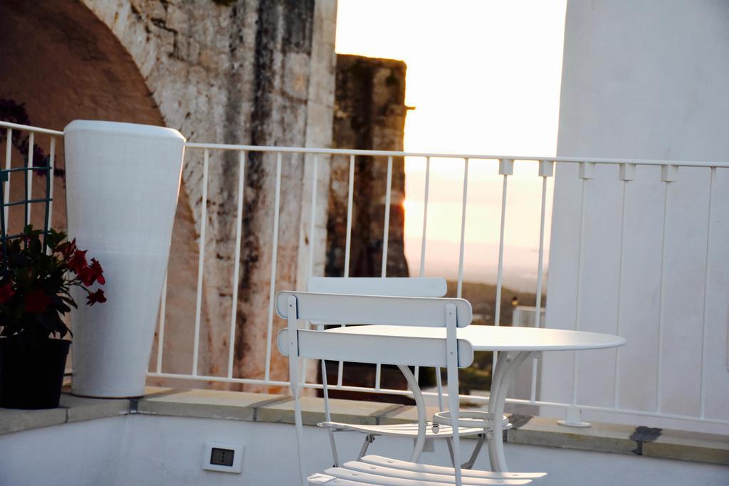 Apartment Dimore Del Tempo Pers0 Prima Luce
