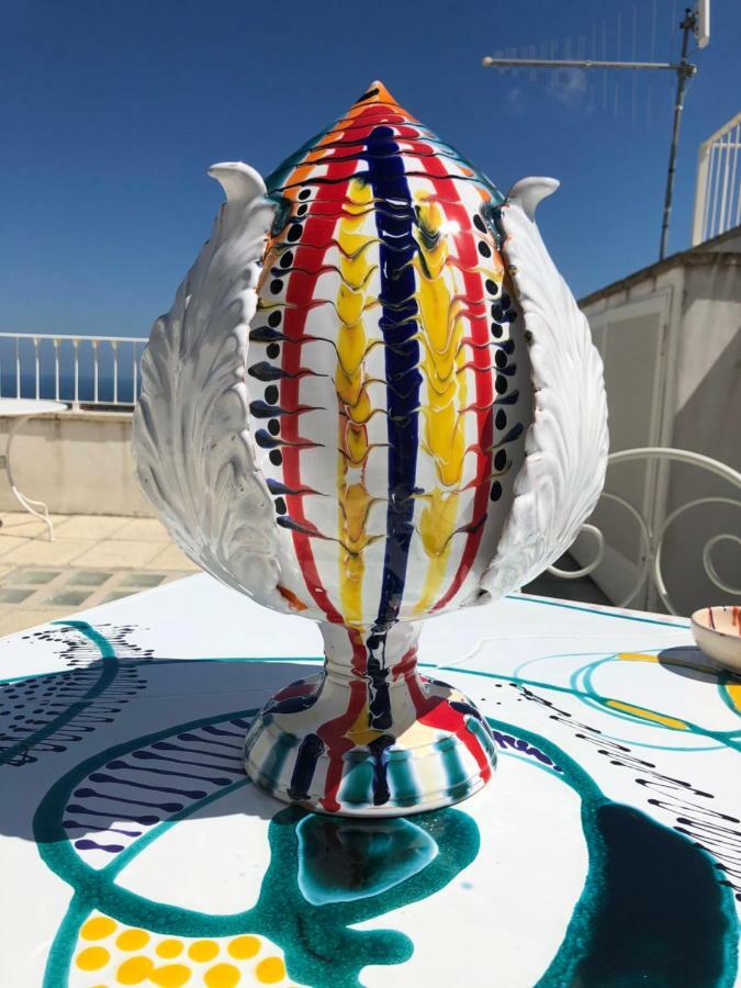 Dimore Del Tempo Pers0 Prima Luce Ostuni