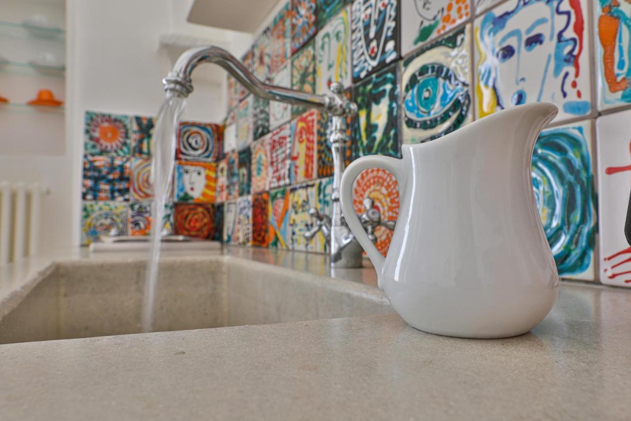 Dimore Del Tempo Pers0 Prima Luce Appartement *