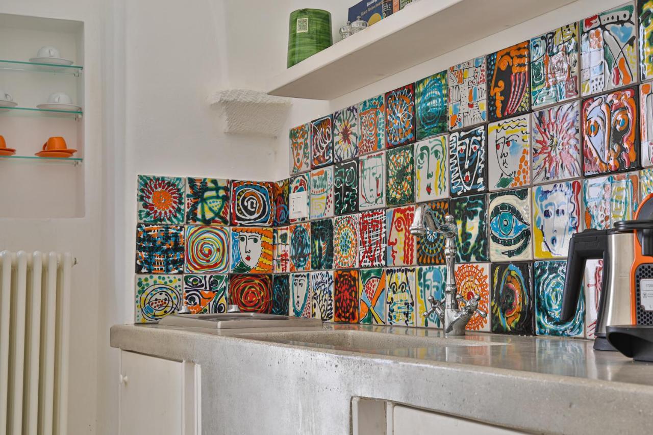 Dimore Del Tempo Pers0 Prima Luce Appartement
