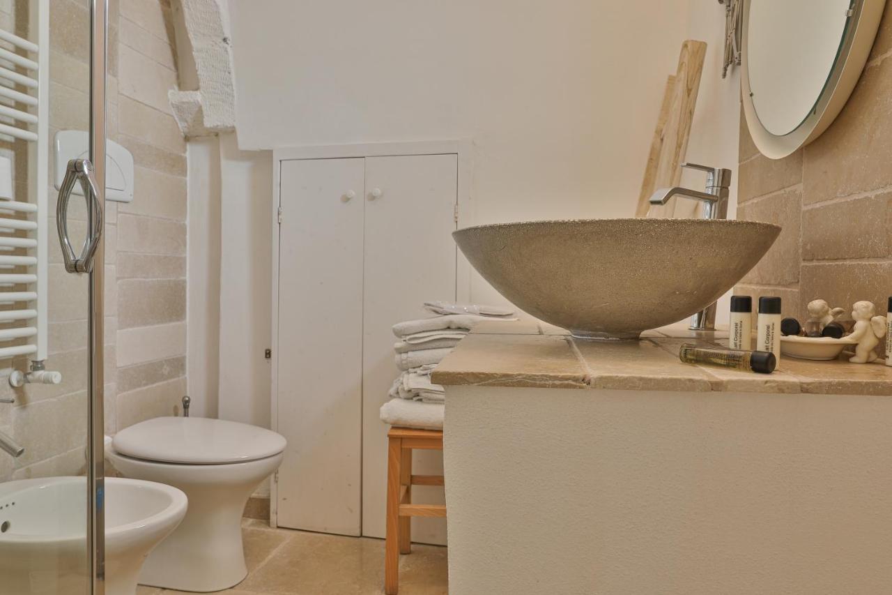 Dimore Del Tempo Pers0 Prima Luce Appartement *