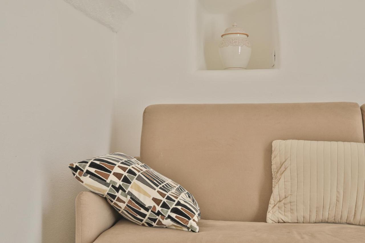 Apartment Dimore Del Tempo Pers0 Prima Luce *